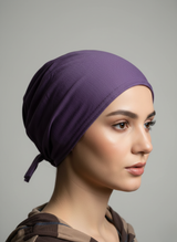 Pakistani Hijab cap in USA