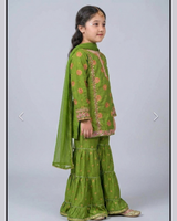 Girls Party Wear