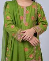 Girls Party Wear