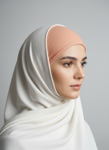 Pakistani Hijab cap in USA