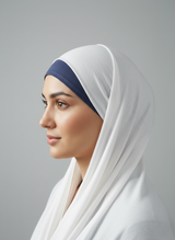 Pakistani Hijab cap in USA
