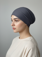 Pakistani Hijab cap in USA