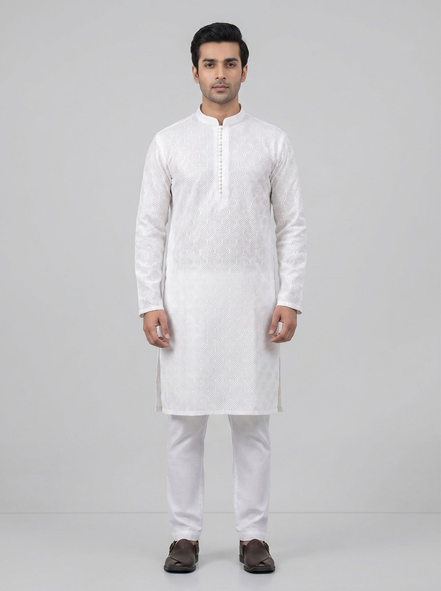 Fancy Kurta Pajama.