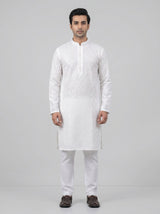 Fancy Kurta Pajama.