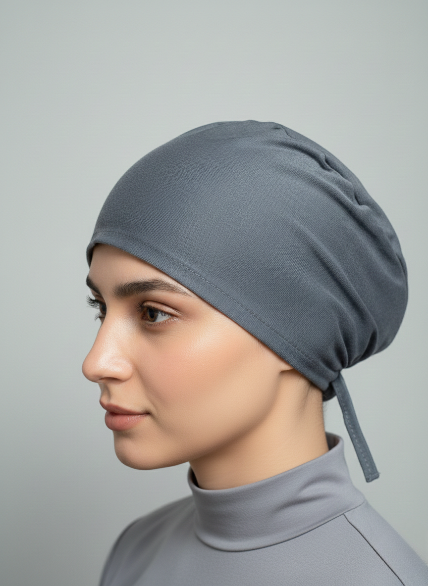 Hijab Cap