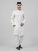Fancy Kurta Pajama.
