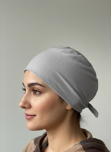 Hijab Cap