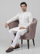 Fancy Kurta Pajama.