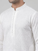 Fancy Kurta Pajama.