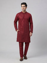 Fancy Kurta Pajama.