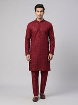 Fancy Kurta Pajama.