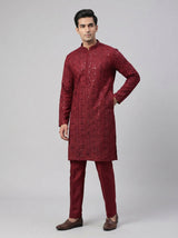 Fancy Kurta Pajama.