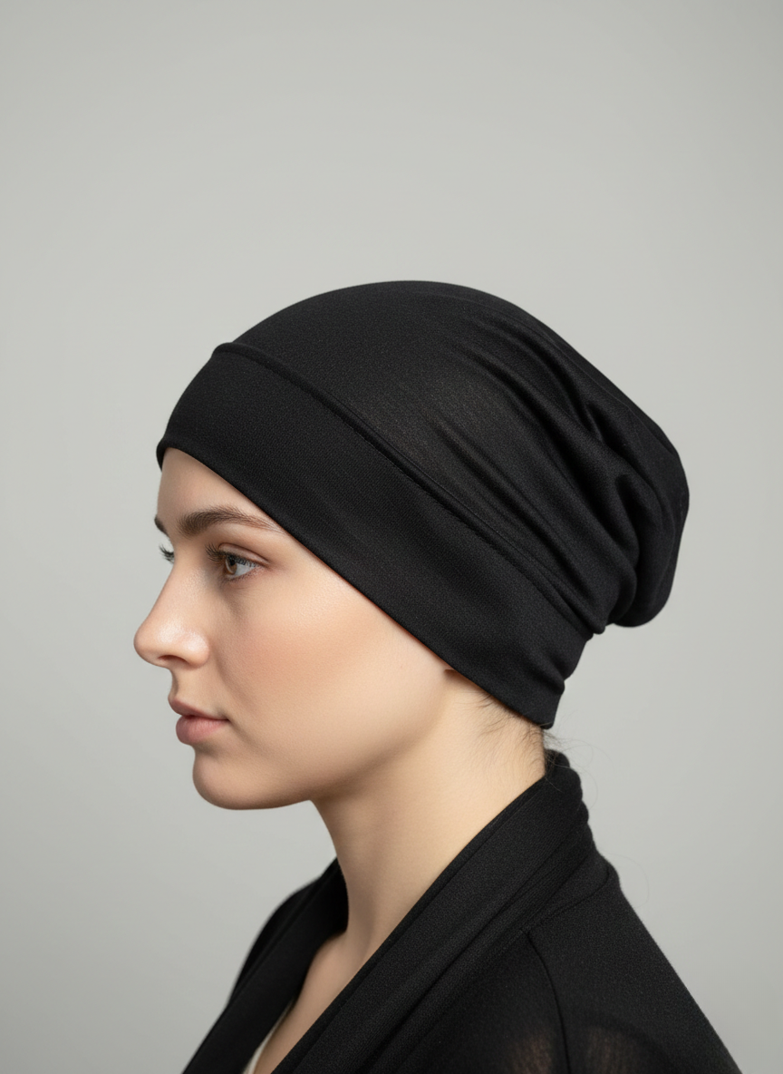Hijab Cap