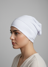 Pakistani Hijab cap in USA