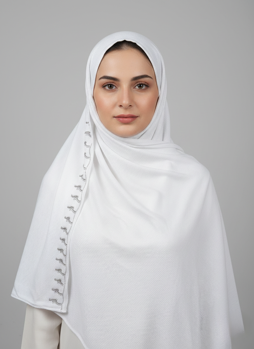 Pakistani Hijab/scarf for women in the USA