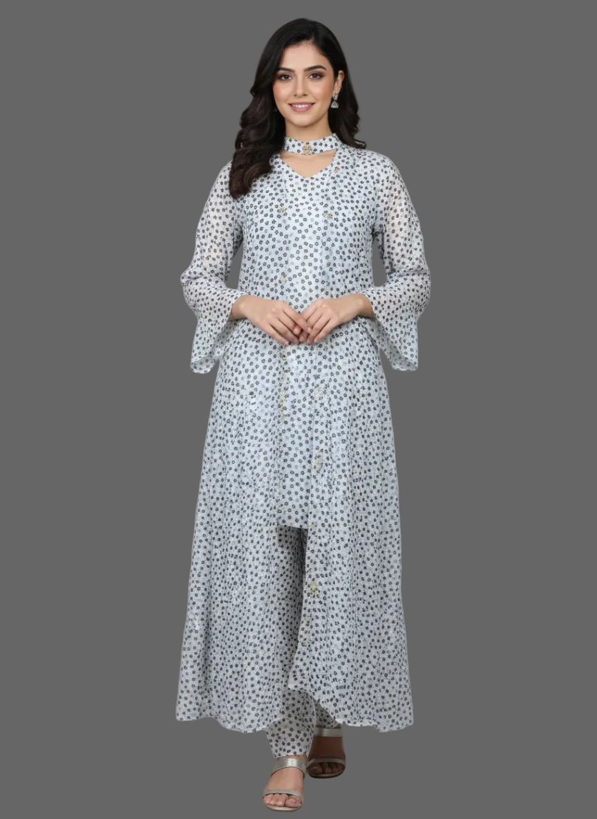 Pakistani dresses in the USA