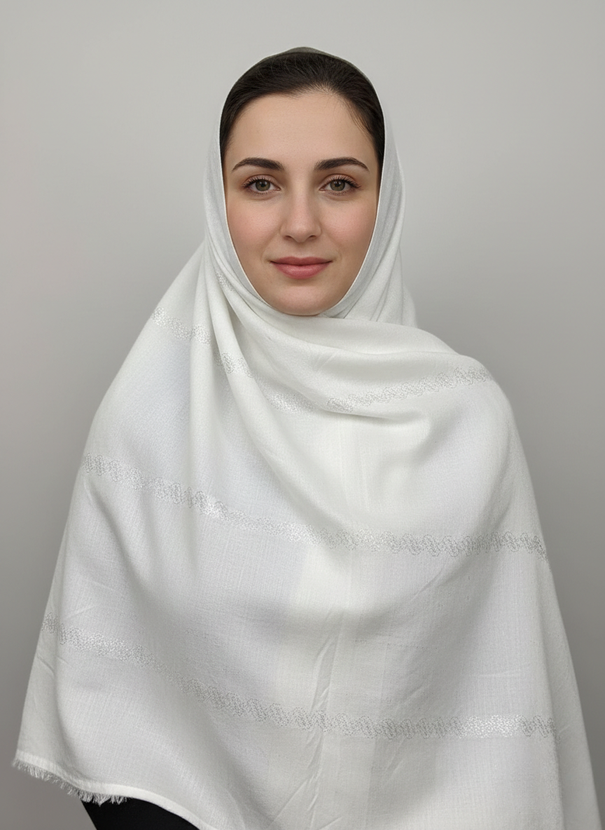 Pakistani Hijab/scarf for women in the USA