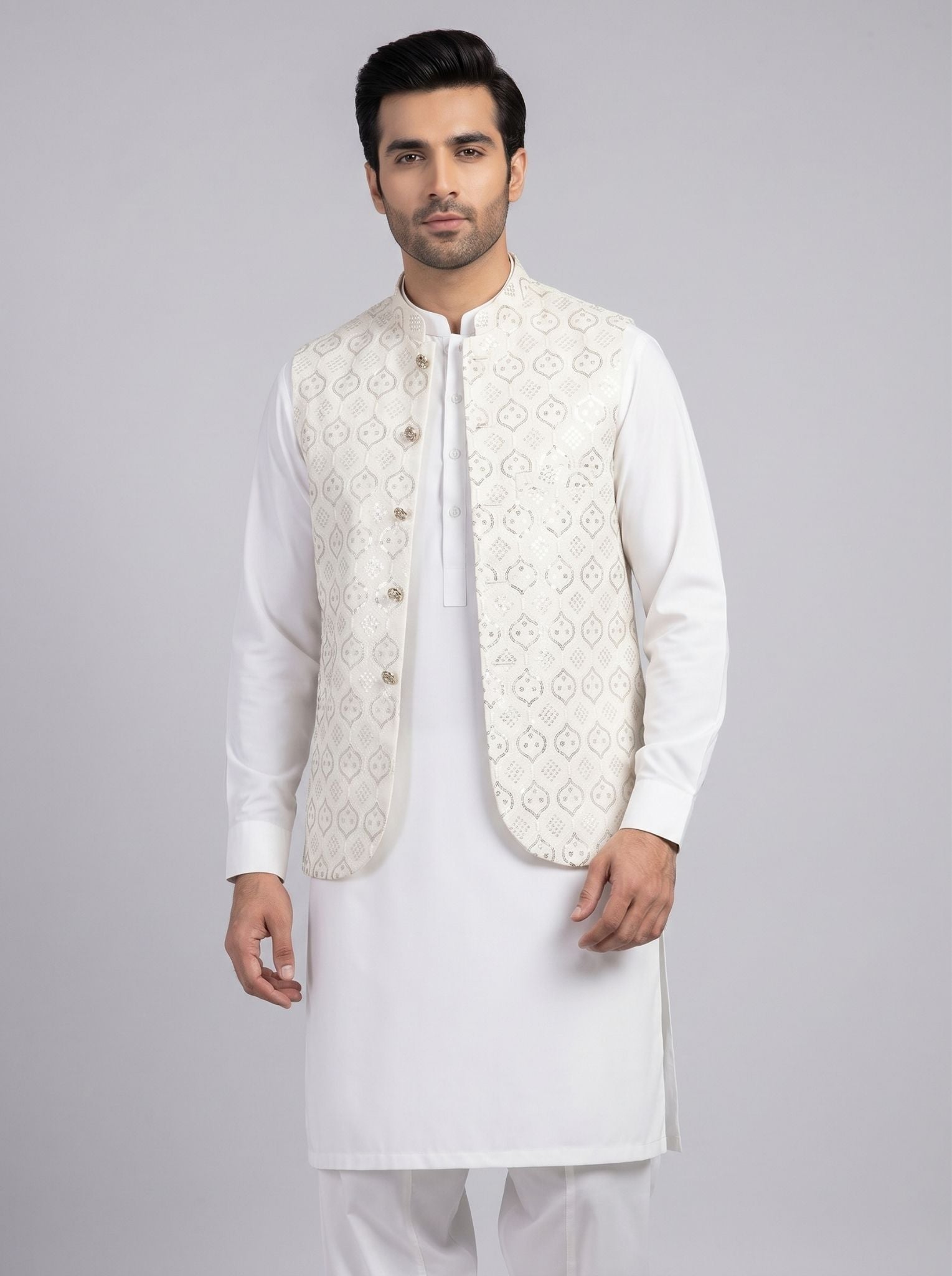 Fancy Waist coat. Perfect for formal outings