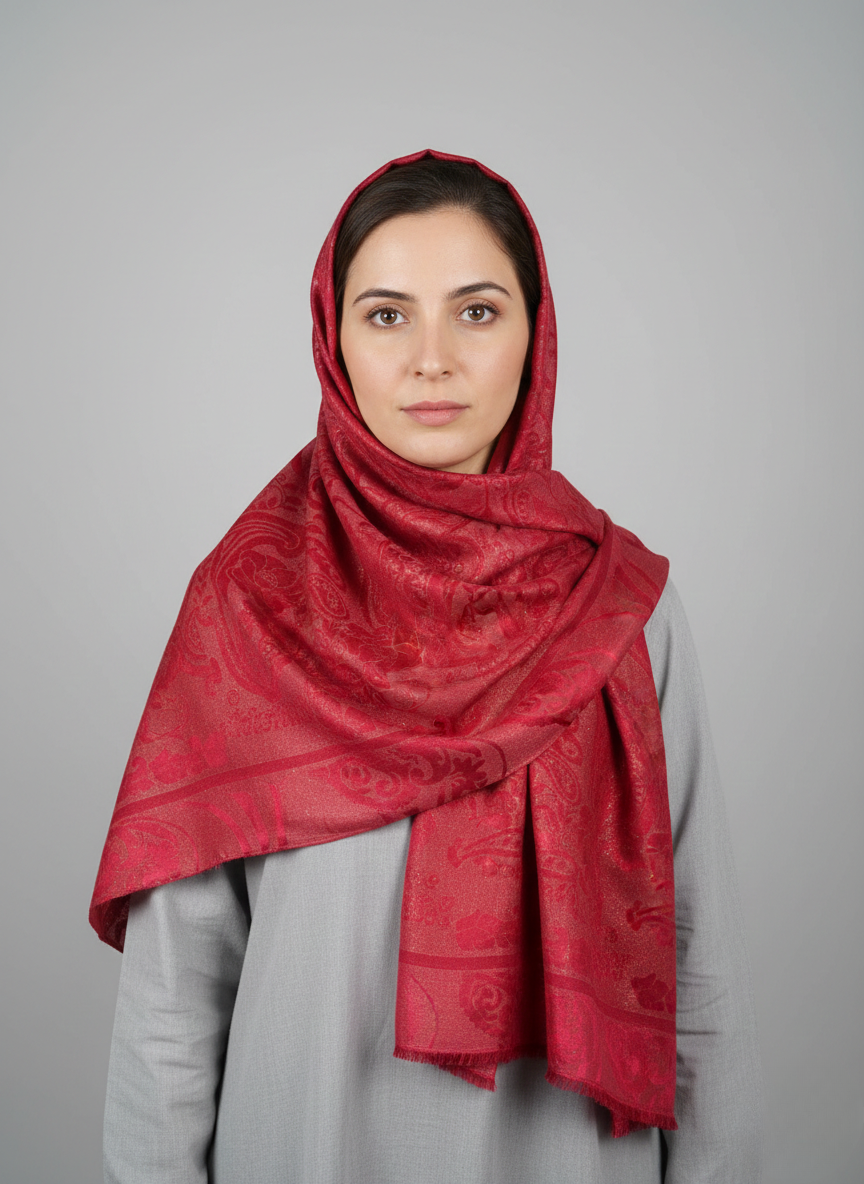 Pakistani Hijab/scarf for women in the USA