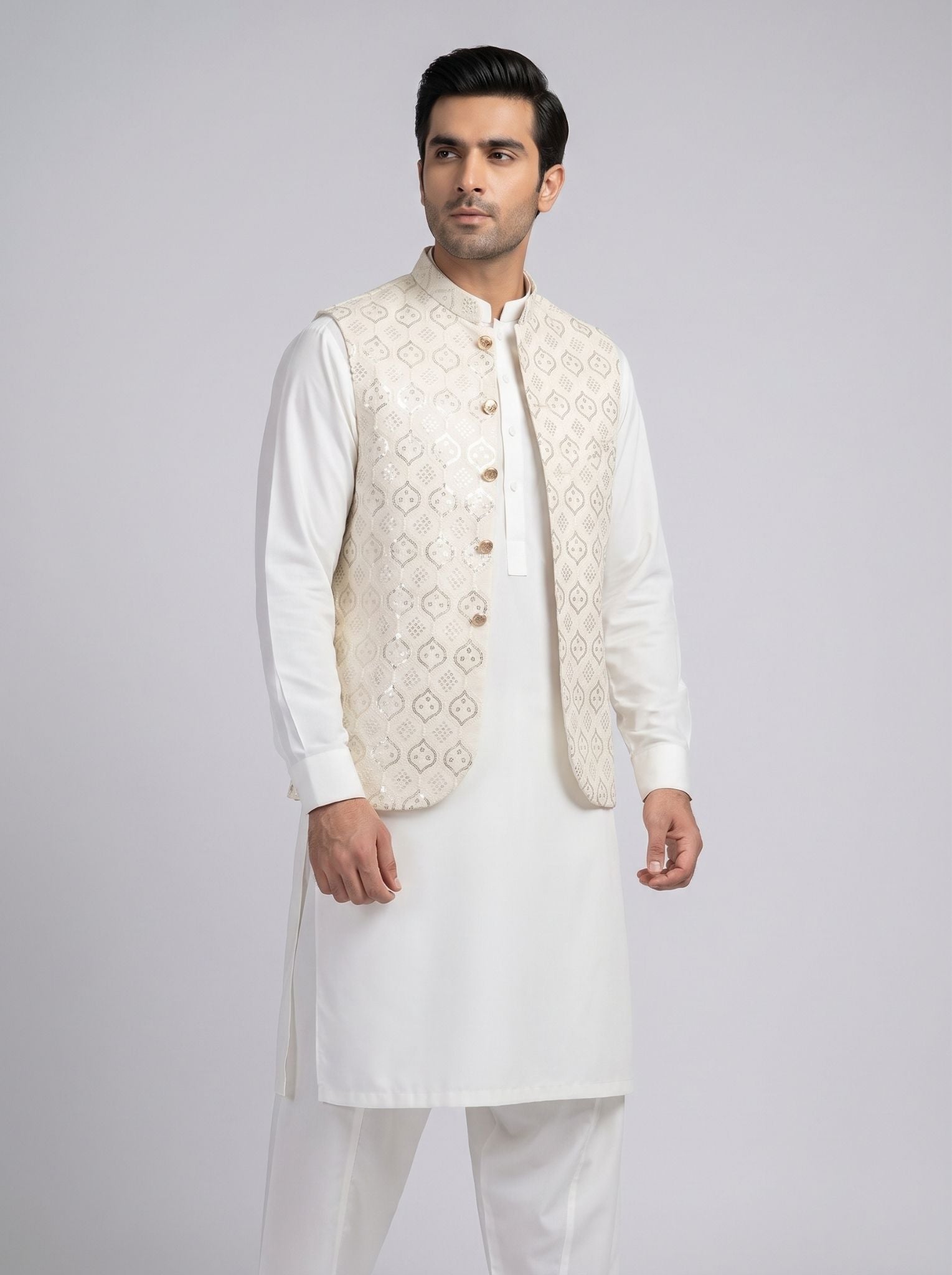 Fancy Waist coat. Perfect for formal outings