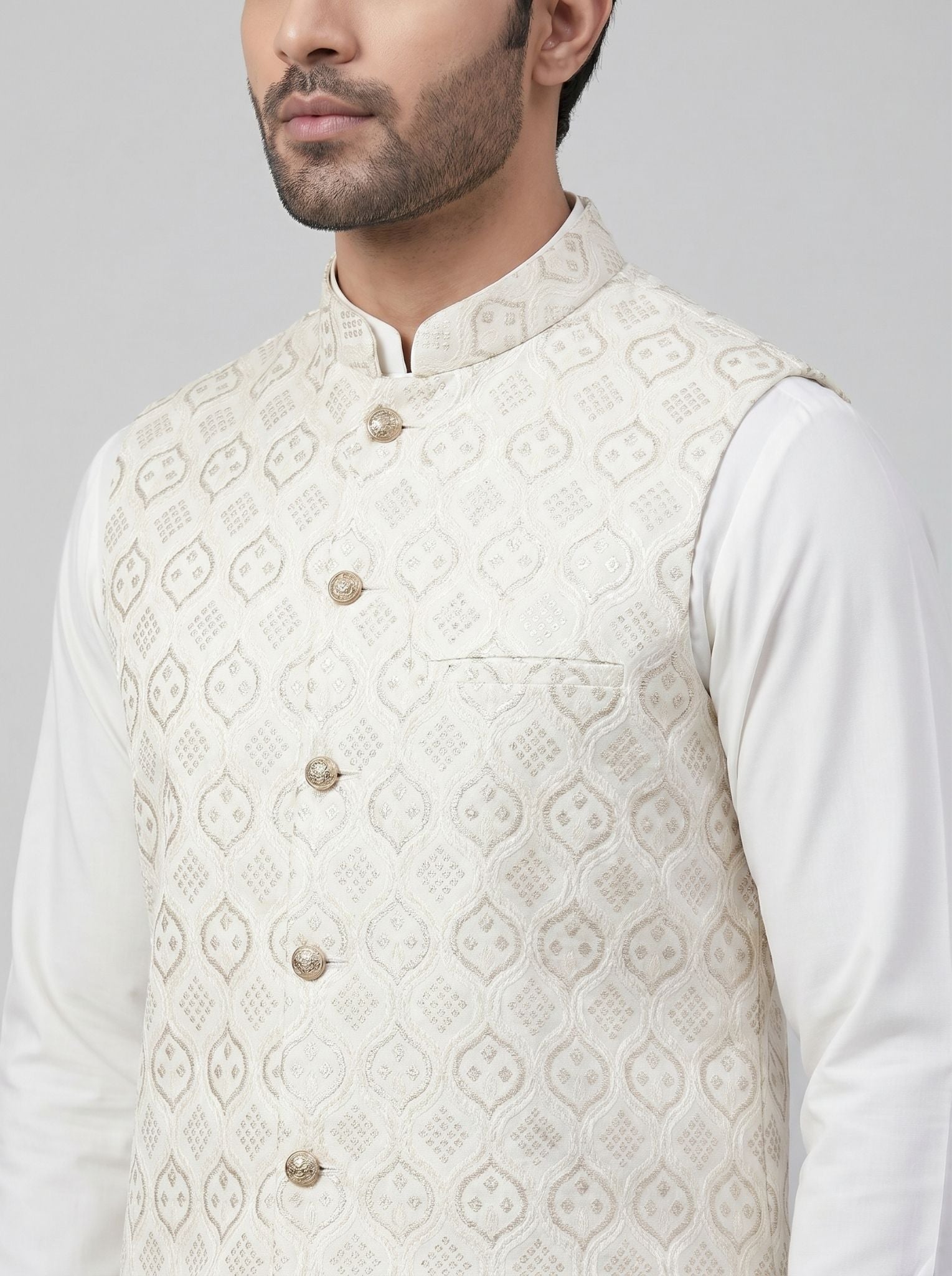 Fancy Waist coat. Perfect for formal outings