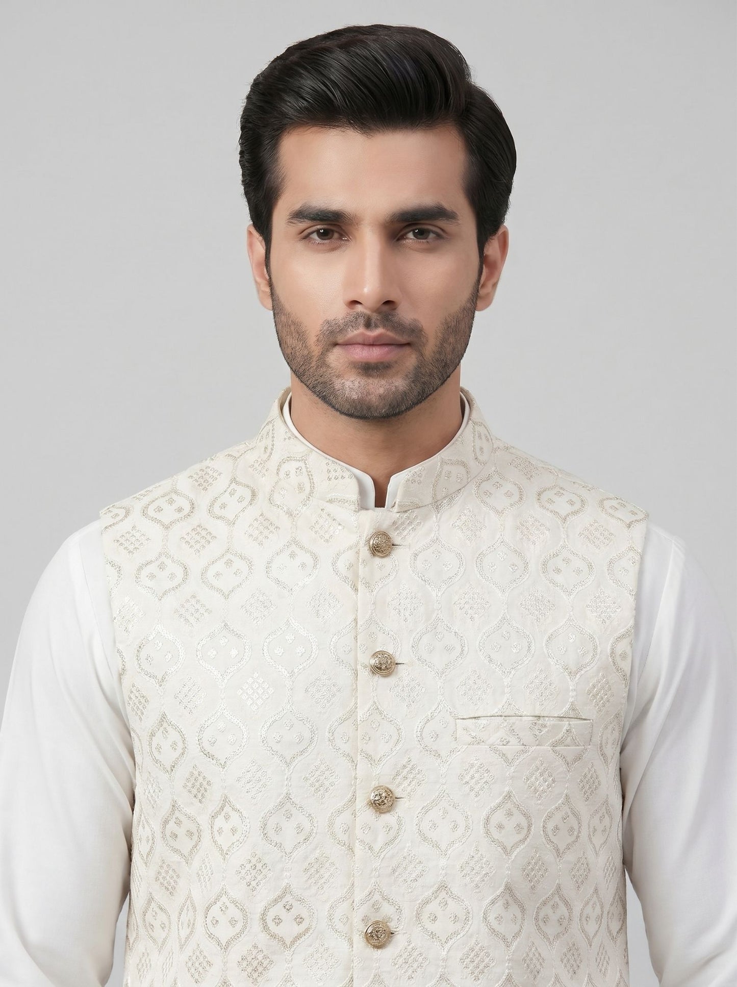 Fancy Waist coat. Perfect for formal outings