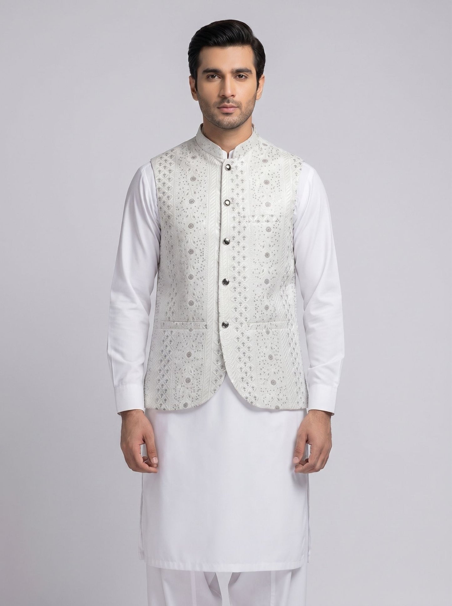 Fancy Waist coat. Perfect for formal outings
