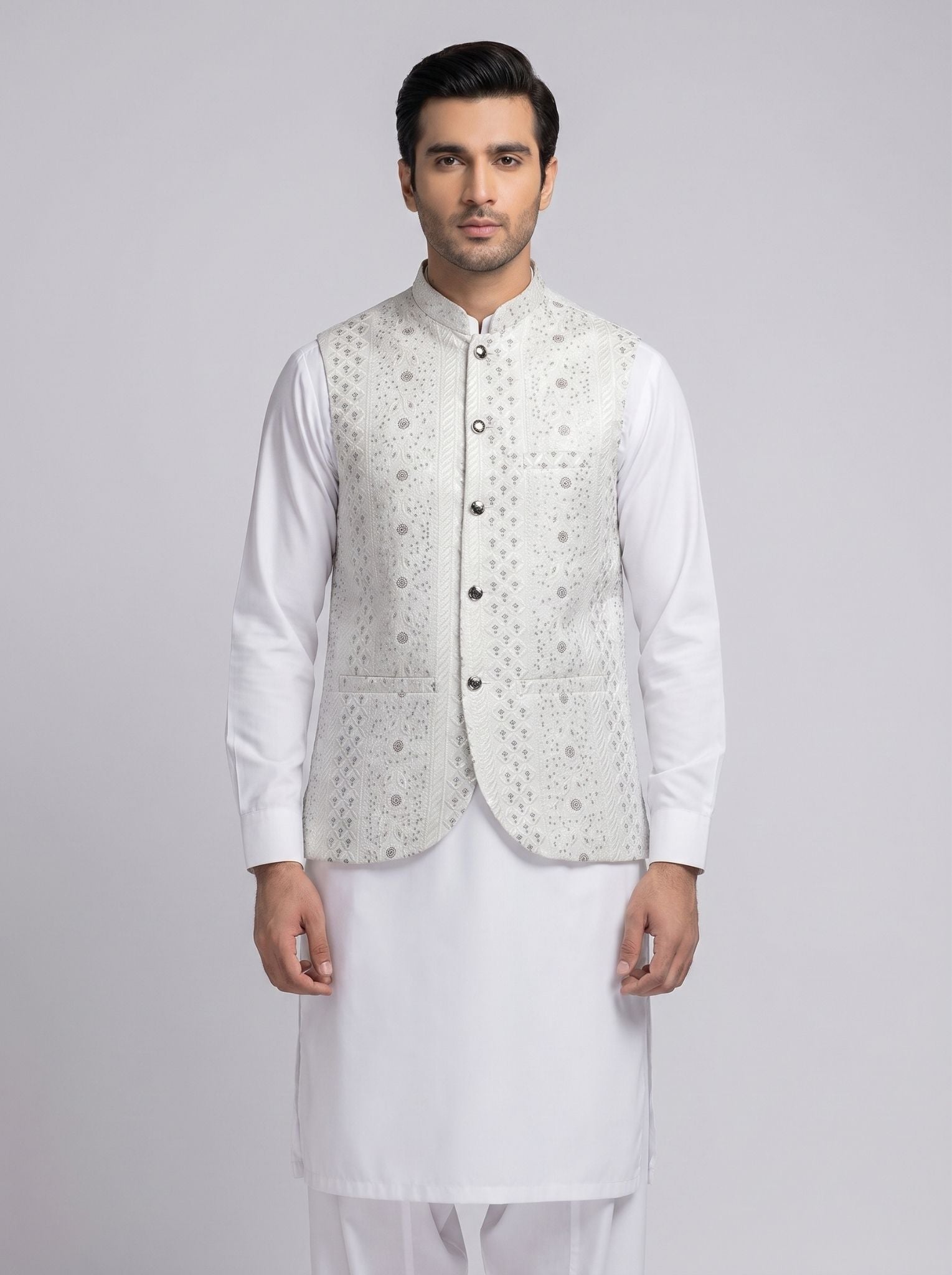 Fancy Waist coat. Perfect for formal outings