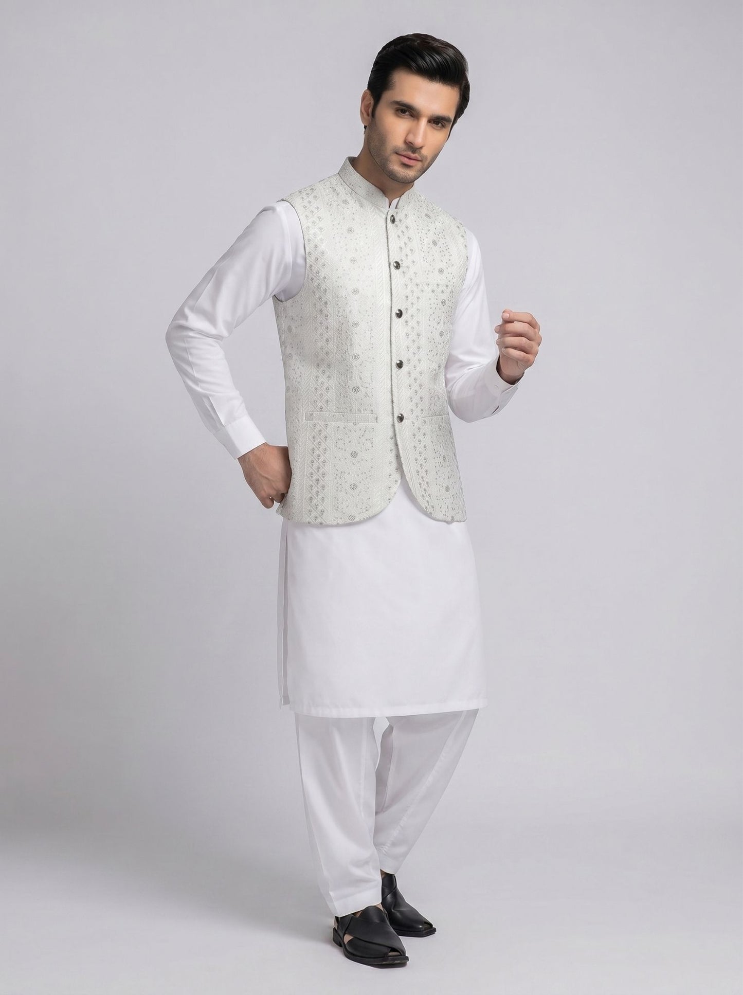 Fancy Waist coat. Perfect for formal outings