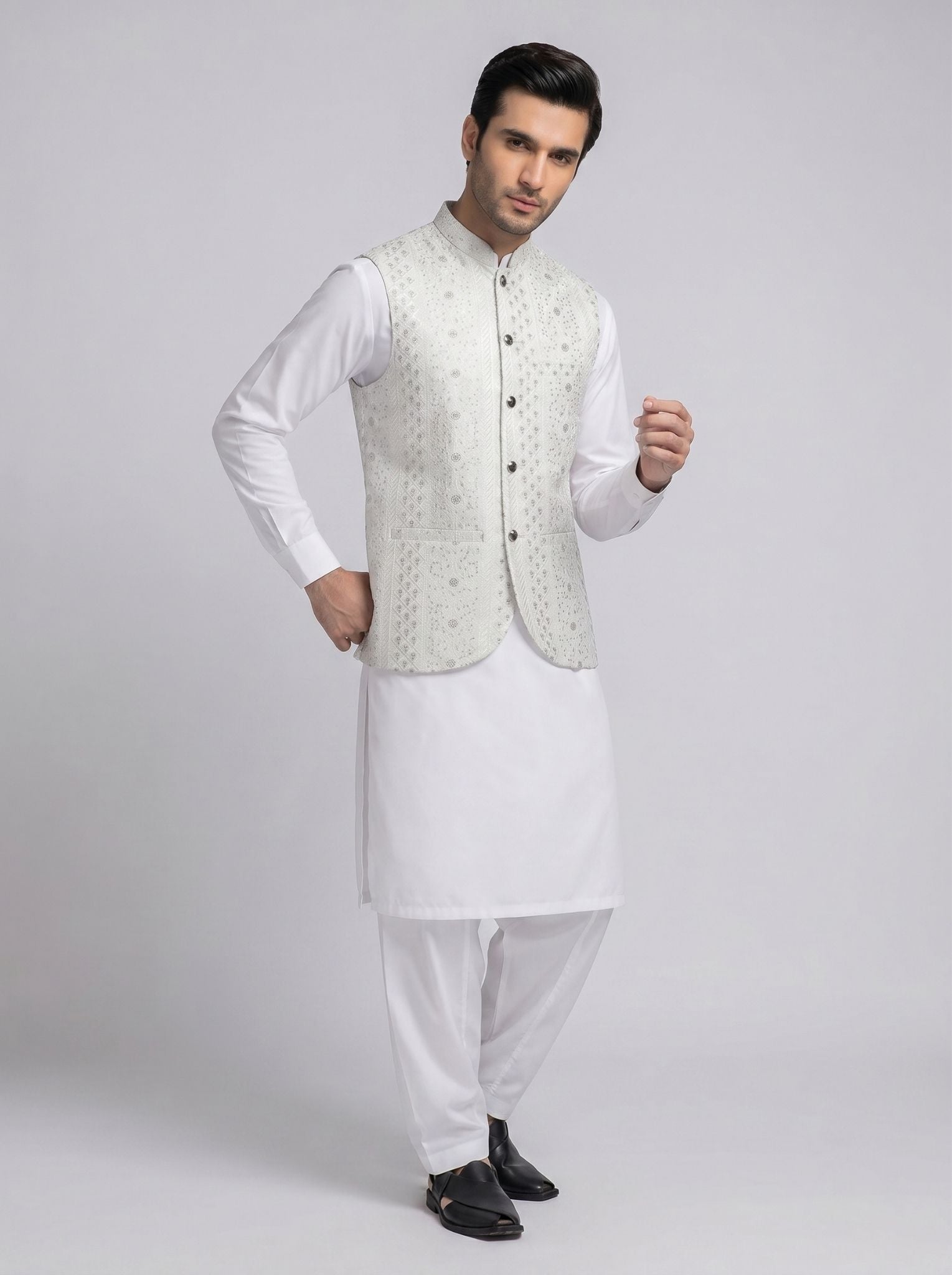 Fancy Waist coat. Perfect for formal outings