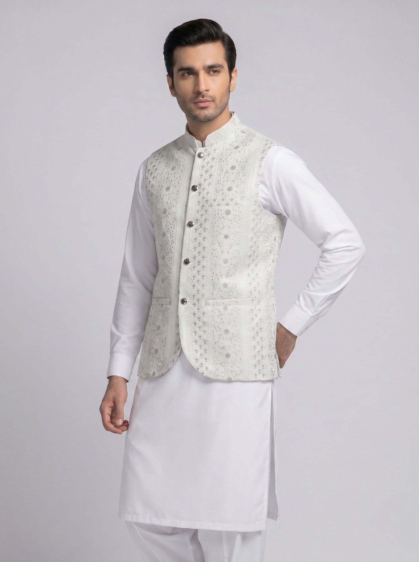 Fancy Waist coat. Perfect for formal outings