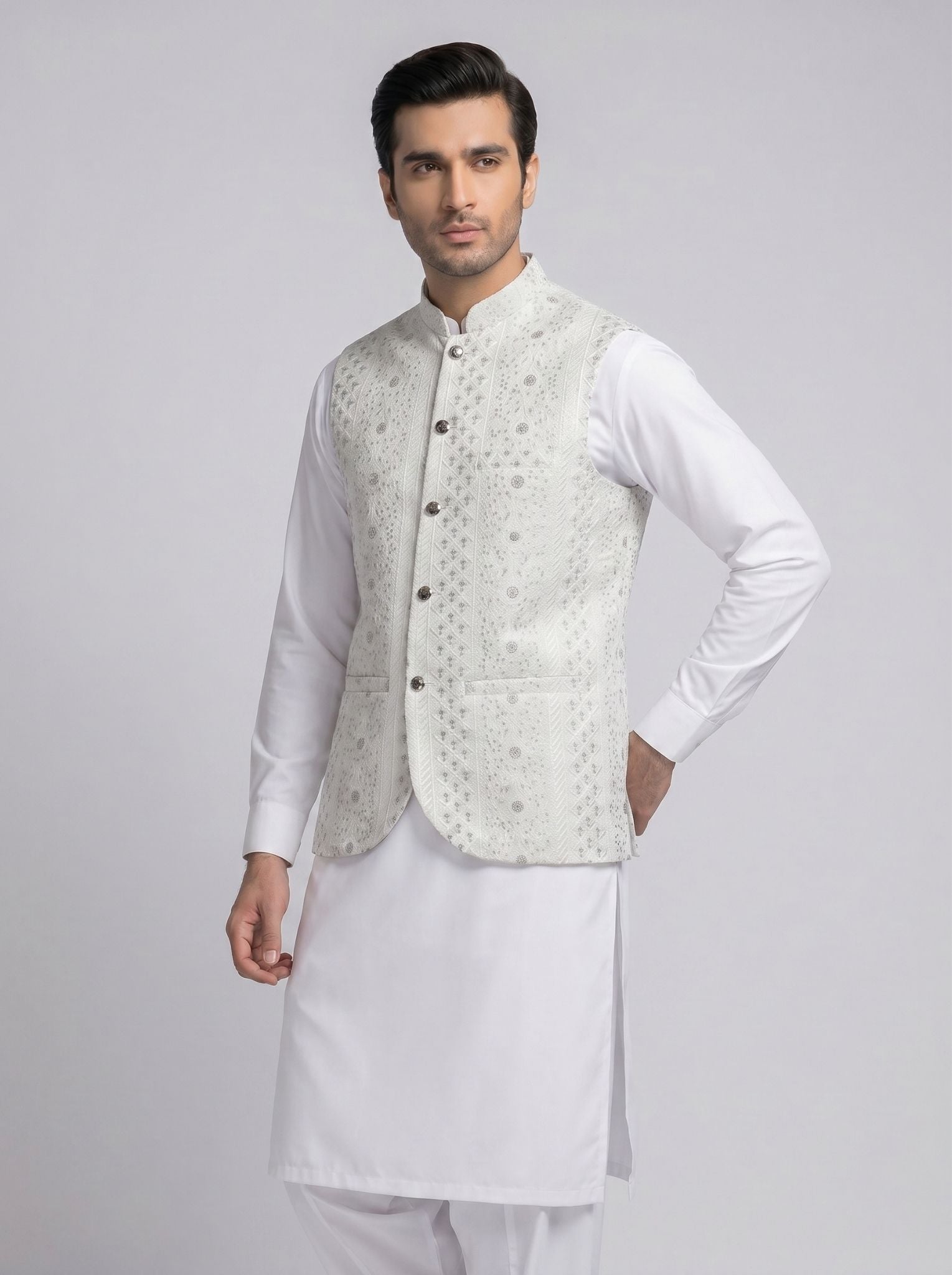 Fancy Waist coat. Perfect for formal outings