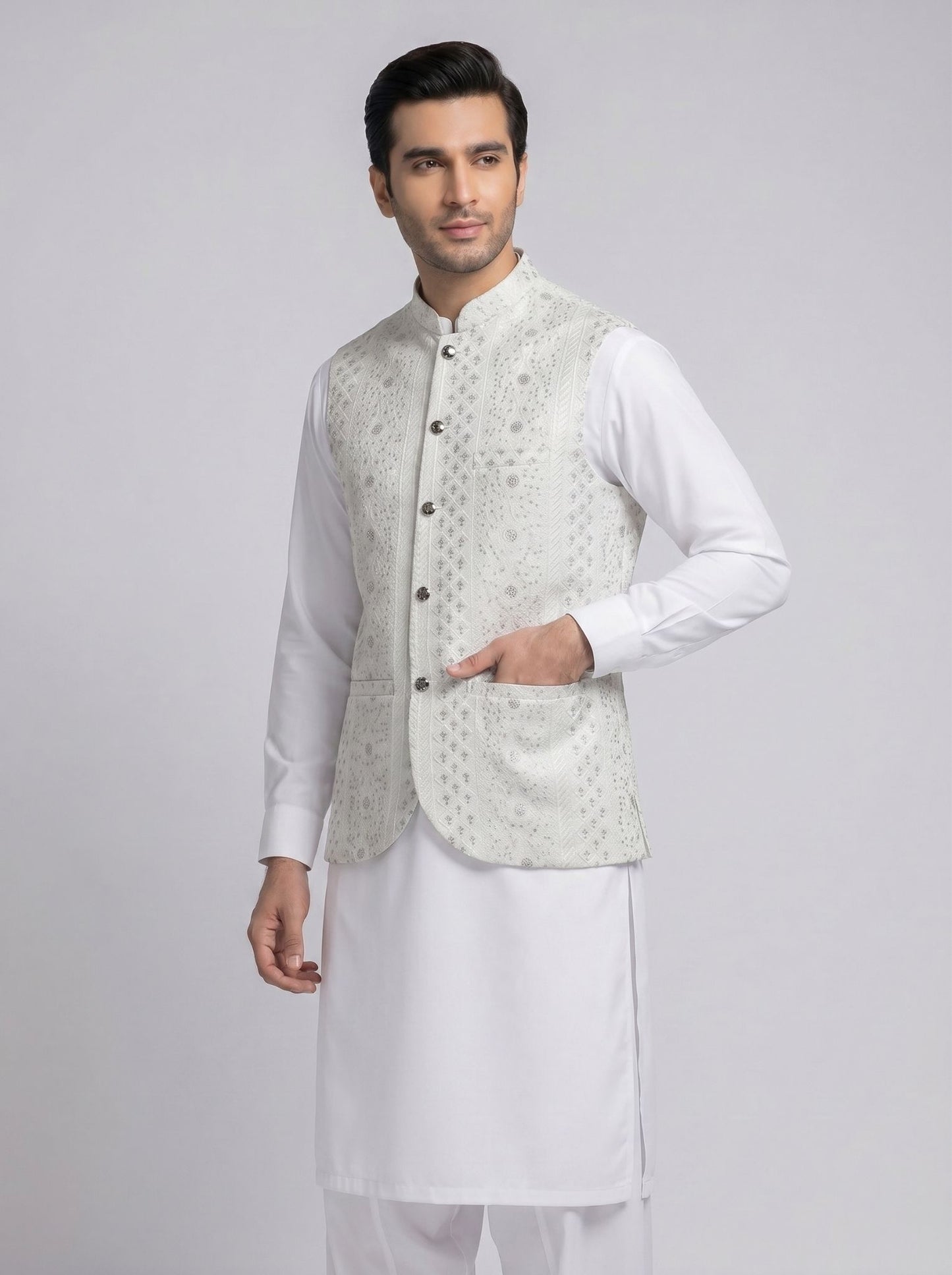 Fancy Waist coat. Perfect for formal outings