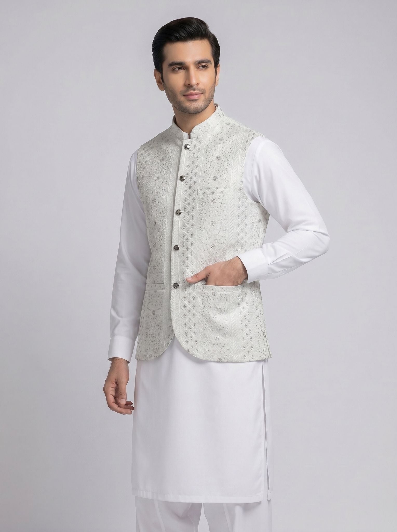 Fancy Waist coat. Perfect for formal outings