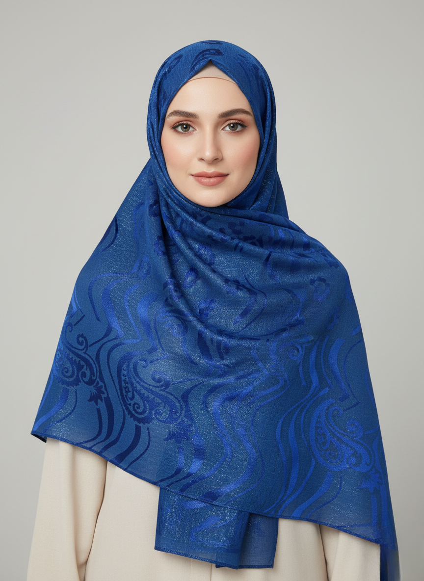 Pakistani Hijab/scarf for women in the USA
