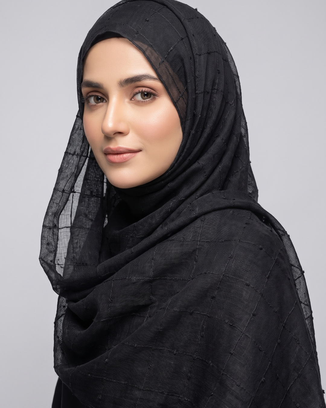 Sooti Ladies scarf 6