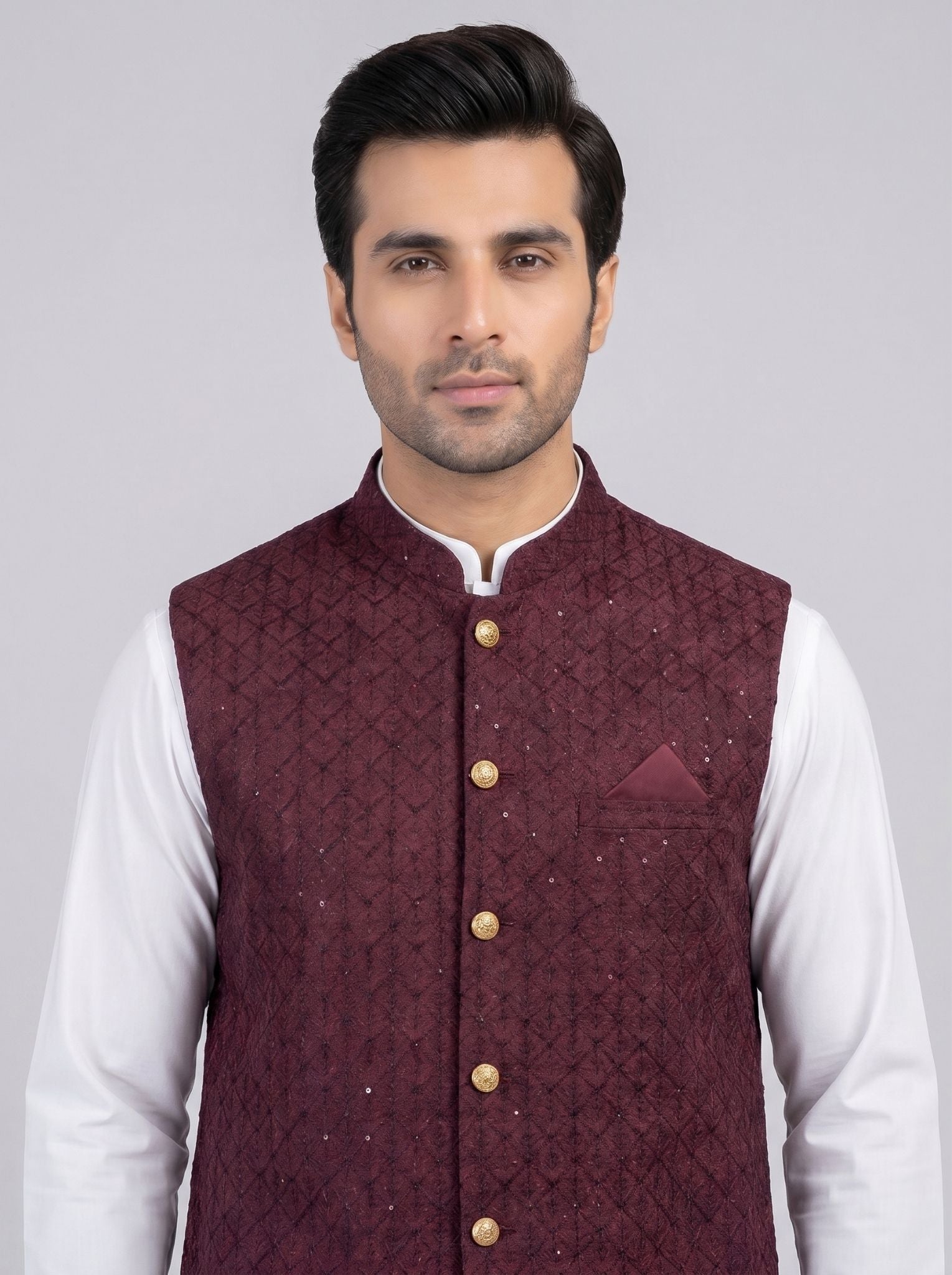 Fancy Waist coat. Perfect for formal outings