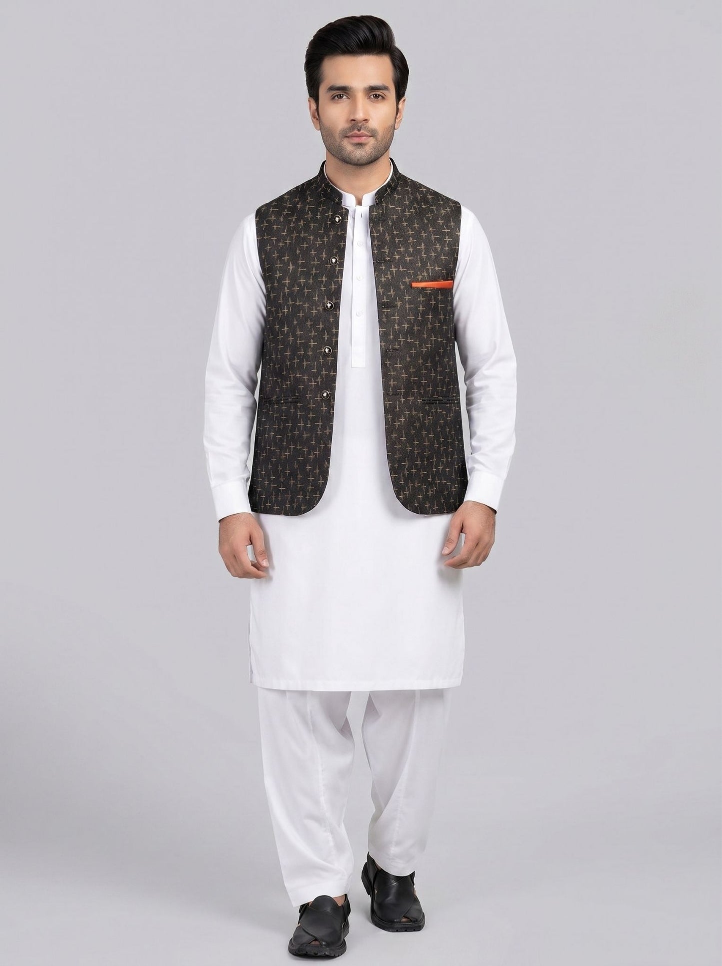 Fancy Waist coat. Perfect for formal outings