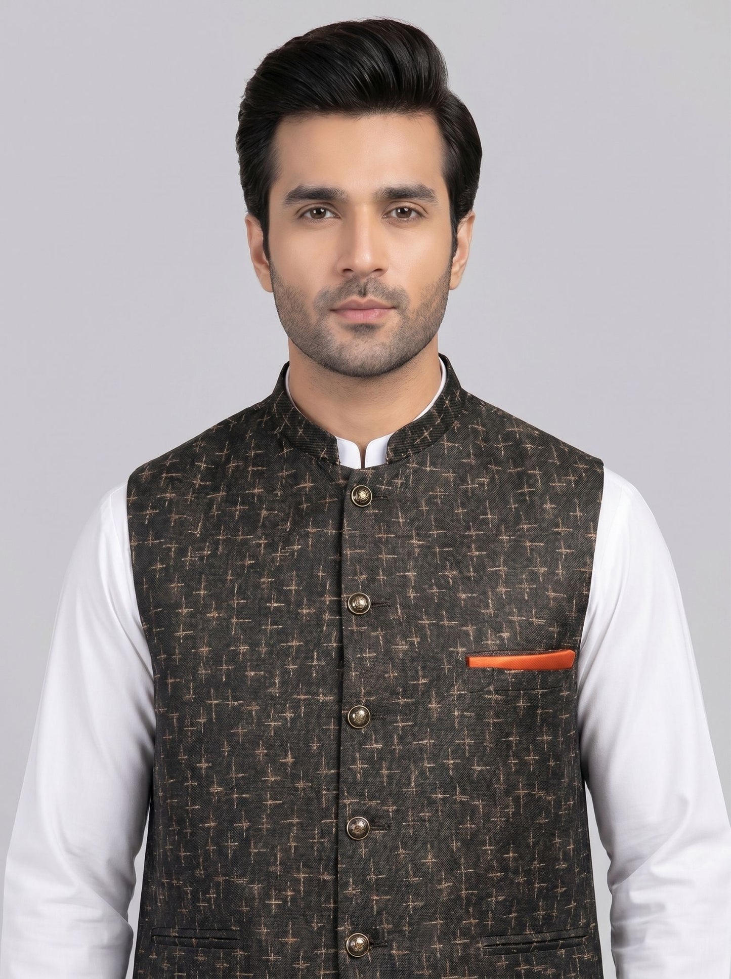 Fancy Waist coat. Perfect for formal outings
