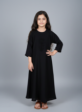 Pakistani Kids' Abaya in the USA
