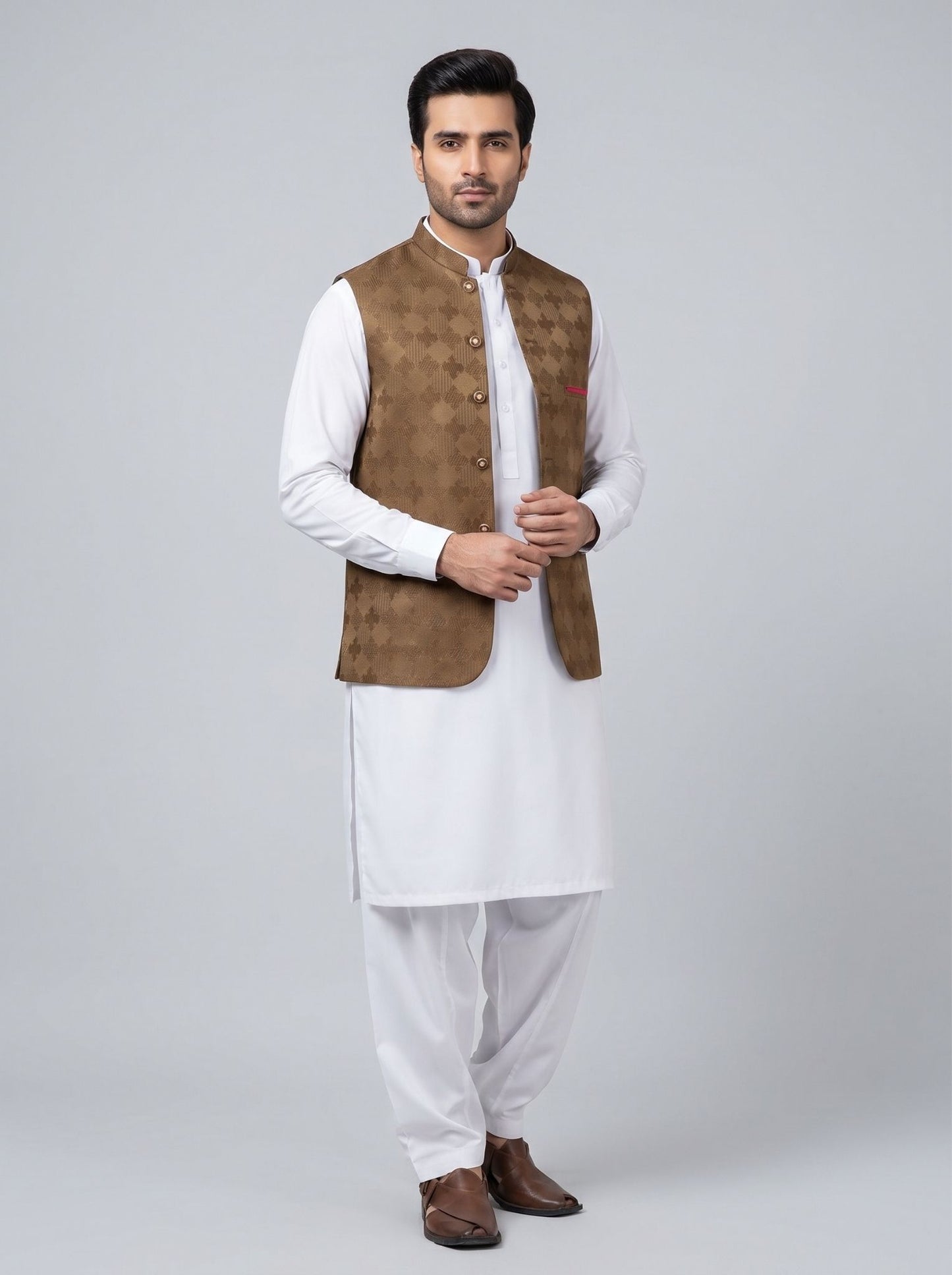 Fancy Waist coat. Perfect for formal outings