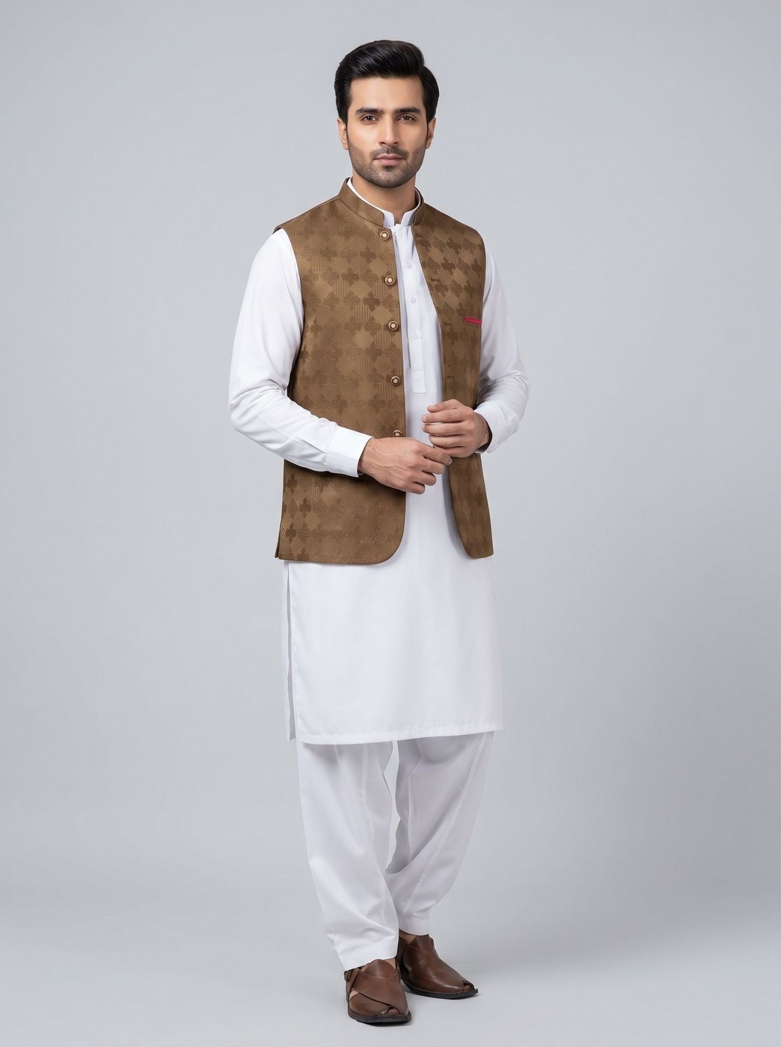 Fancy Waist coat. Perfect for formal outings