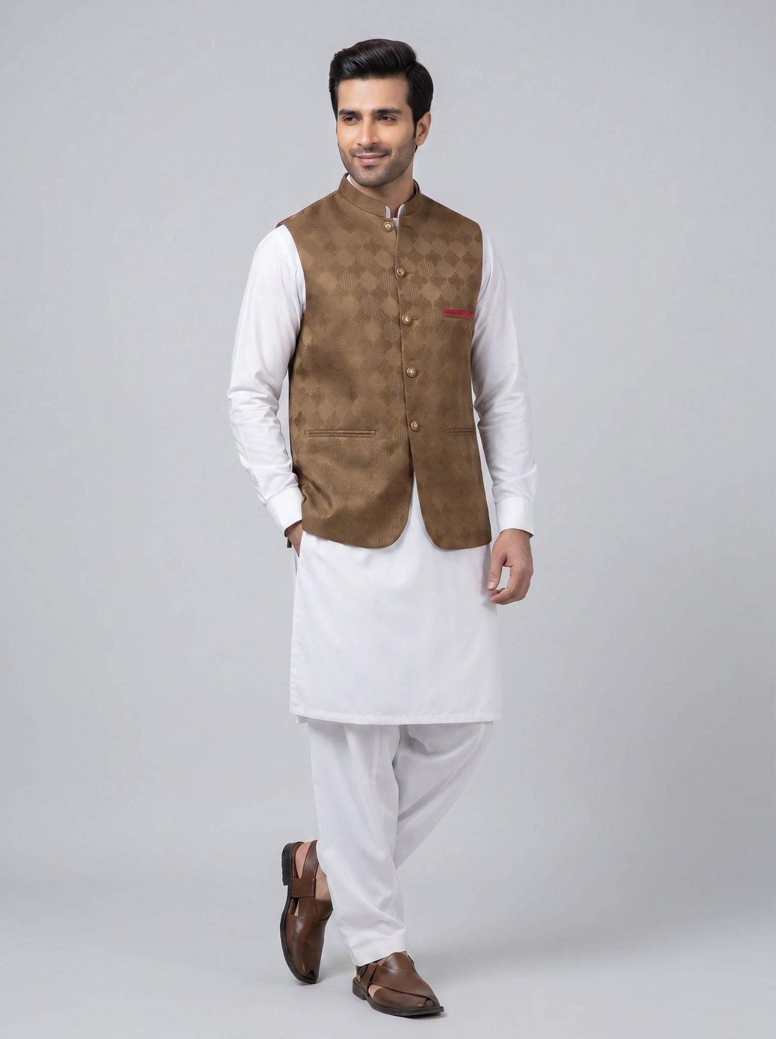 Fancy Waist coat. Perfect for formal outings
