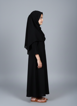 Pakistani Kids' Abaya in the USA