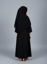 Pakistani Kids' Abaya in the USA