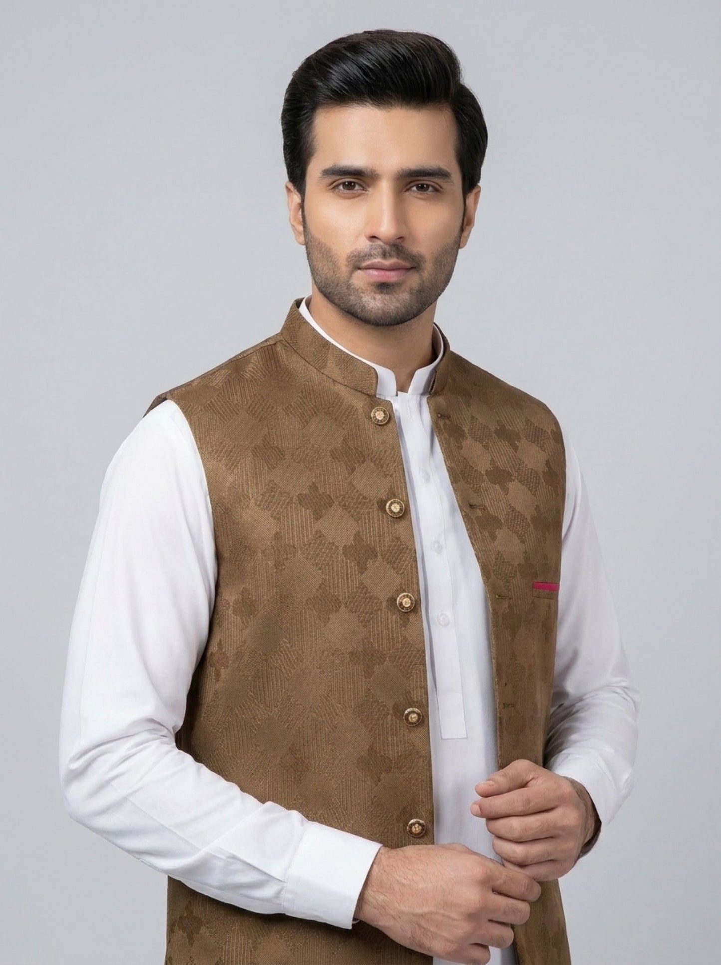 Fancy Waist coat. Perfect for formal outings