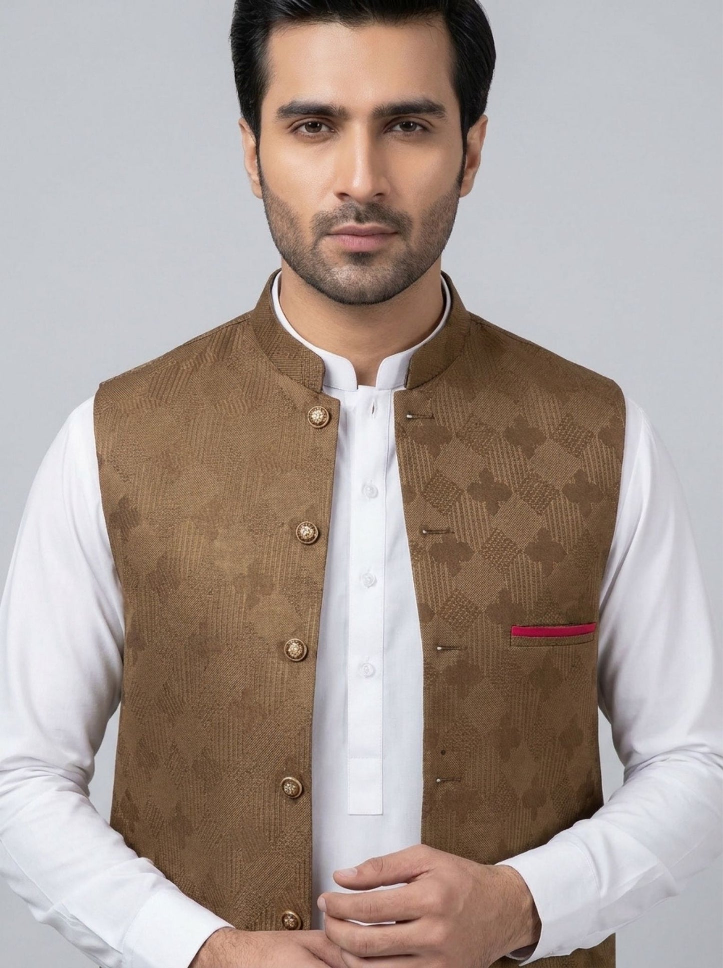Fancy Waist coat. Perfect for formal outings
