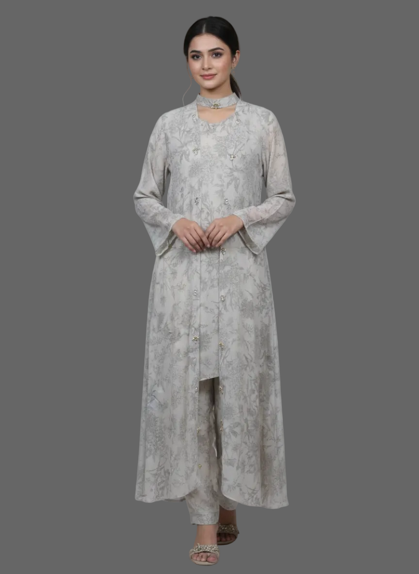 Pakistani dresses in the USA
