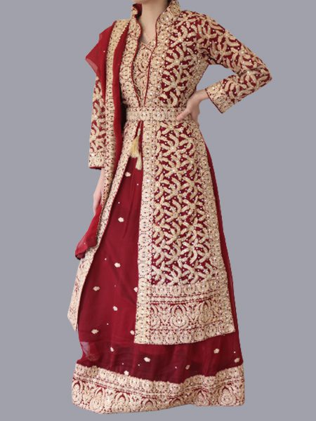 Women Wedding Wear