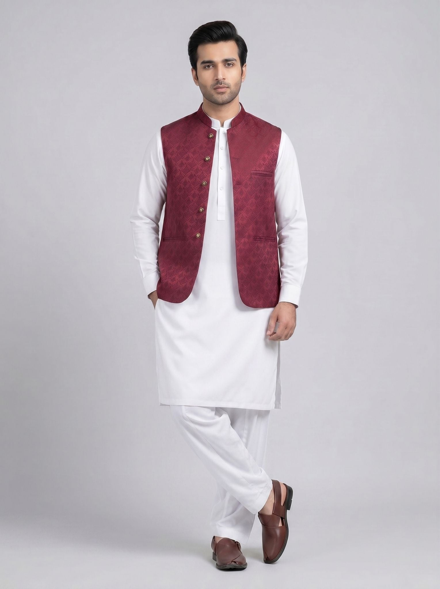 Fancy Waist coat. Perfect for formal outings